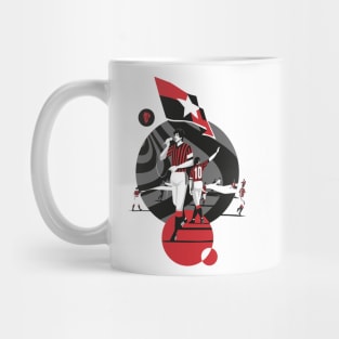 Glory Milan Mug